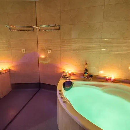 Apartamentos Spa Las Caldas Y Spa El Balneario Oviede Extérieur photo