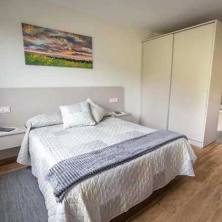Apartamentos Spa Las Caldas Y Spa El Balneario Oviede Extérieur photo