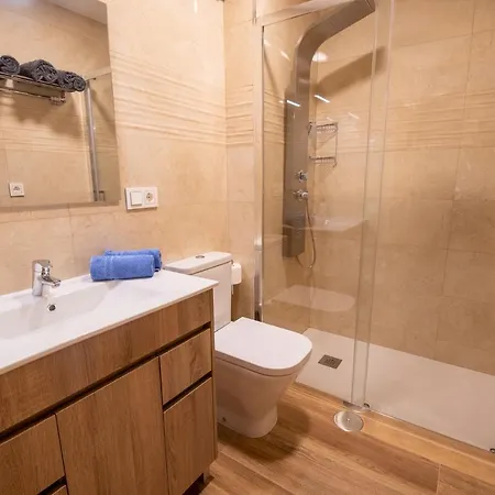 Apartamentos Spa Las Caldas Y Spa El Balneario Oviede Extérieur photo