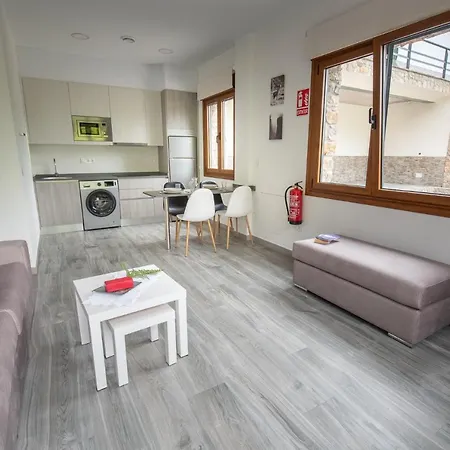Apartamentos Spa Las Caldas Y Spa El Balneario Oviede Extérieur photo