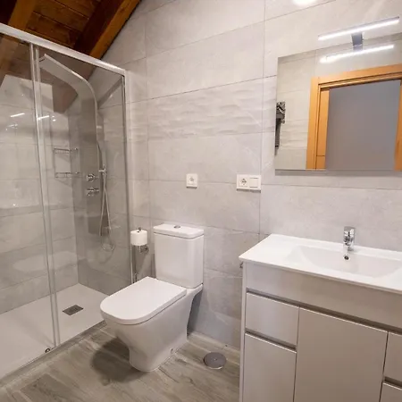 Apartamentos Spa Las Caldas Y Spa El Balneario Oviede Extérieur photo