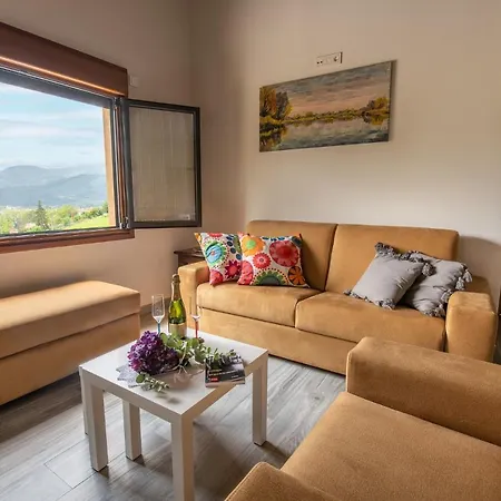 Apartamentos Spa Las Caldas Y Spa El Balneario Oviede Extérieur photo