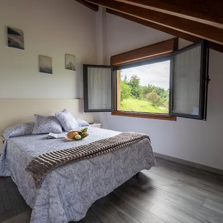 Apartamentos Spa Las Caldas Y Spa El Balneario Oviede Extérieur photo