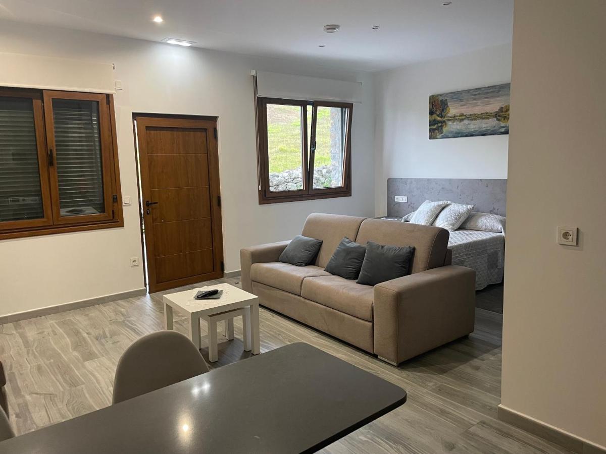 Appartement Caldas Y El Balneario *