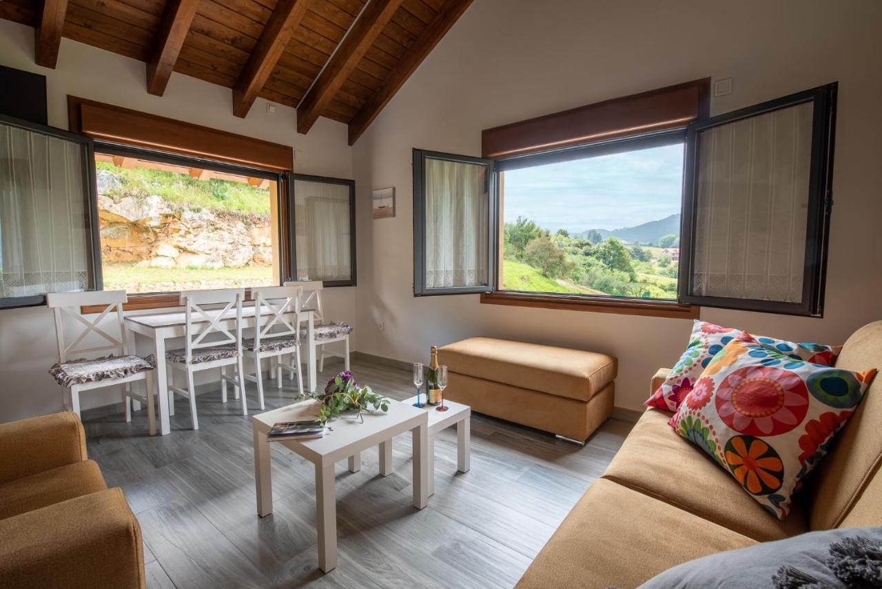 Apartamento Caldas Y El Balneario *