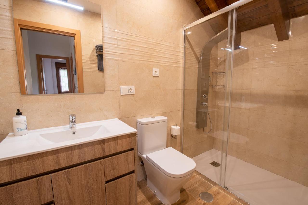 Appartement Caldas Y El Balneario *