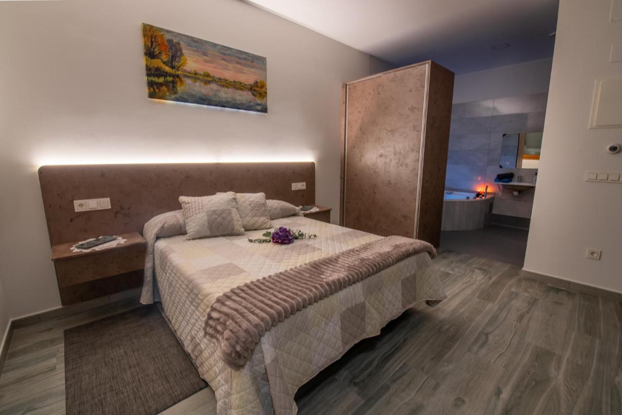 Caldas Y El Balneario Apartment